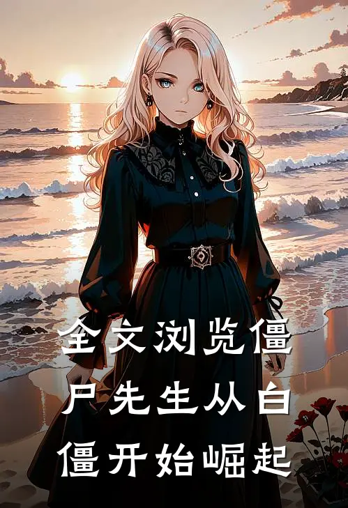 全文浏览僵尸先生从白僵开始崛起