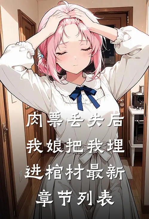 肉票丢失后，我娘把我埋进棺材最新章节列表