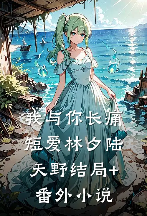 我与你长痛短爱林夕陆天野结局+番外小说