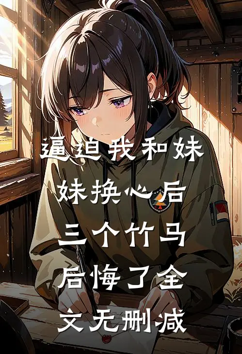 逼迫我和妹妹换心后，三个竹马后悔了全文无删减