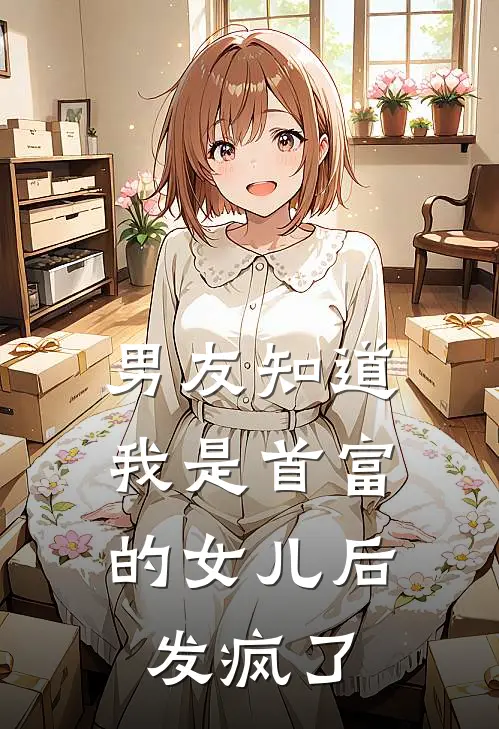 男友知道我是首富的女儿后，发疯了