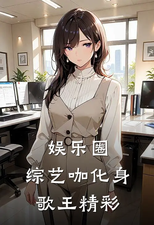 娱乐圈：综艺咖化身歌王精彩