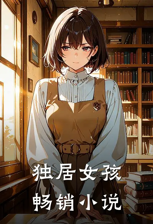 独居女孩畅销推荐