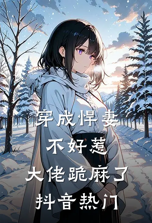 穿成悍妻不好惹，大佬跪麻了抖音热门