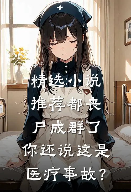 精选小说推荐都丧尸成群了，你还说这是医疗事故？