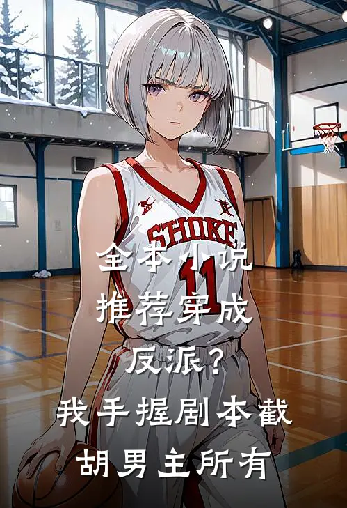 全本小说推荐穿成反派？我手握剧本截胡男主所有