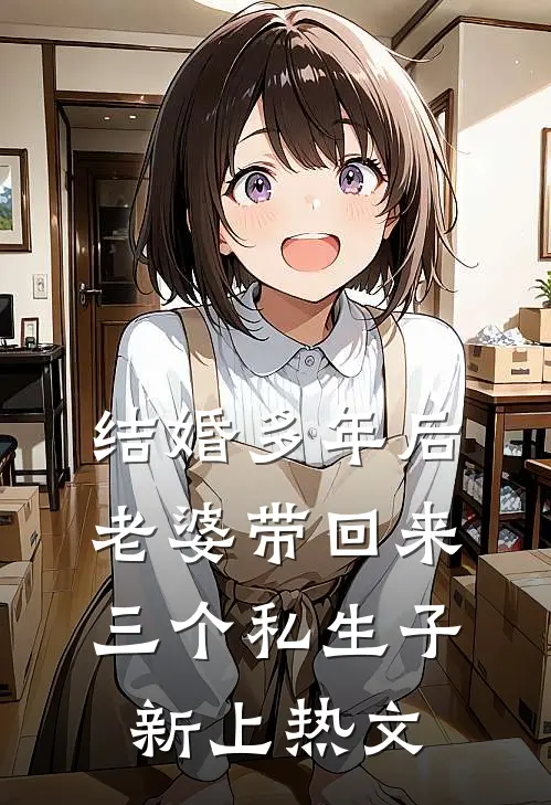 结婚多年后，老婆带回来三个私生子新上热文