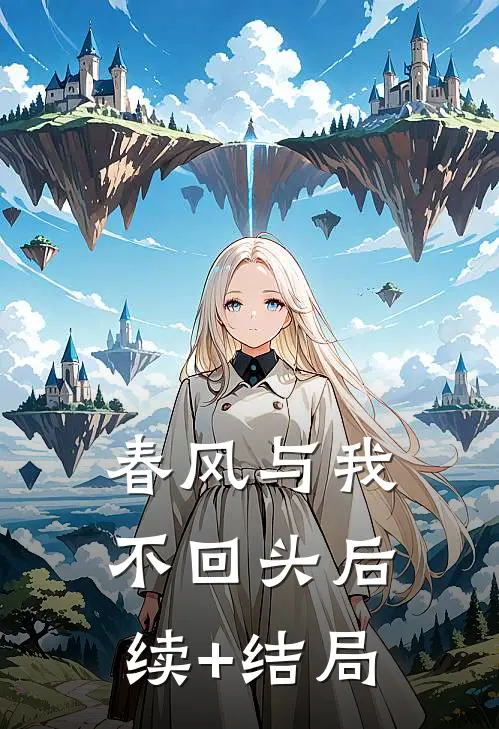春风与我不回头后续+结局