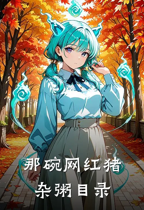 那碗网红猪杂粥目录
