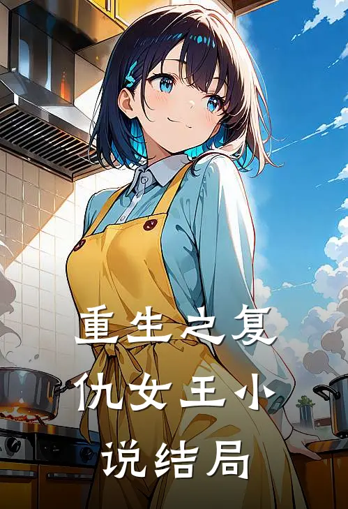 重生之复仇女王小说结局