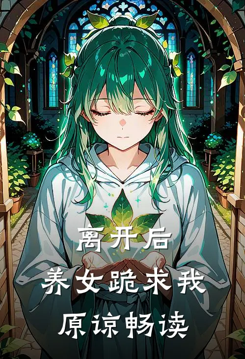 离开后，养女跪求我原谅畅读