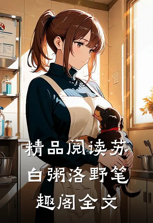 精品阅读苏白粥洛野笔趣阁全文