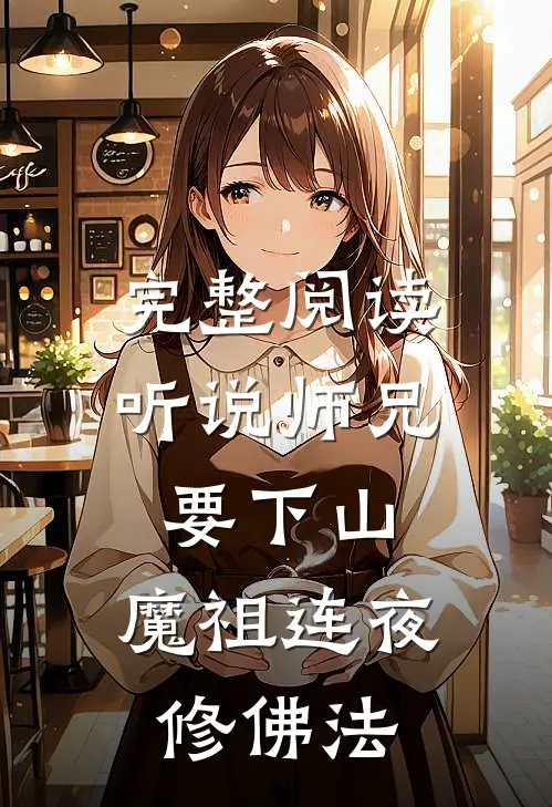 完整阅读听说师兄要下山，魔祖连夜修佛法