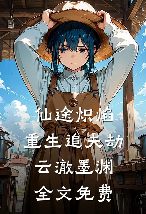 《仙途炽焰：重生追夫劫》云澈墨渊全文免费