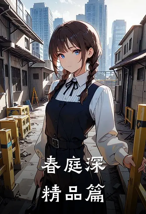 春庭深精品篇