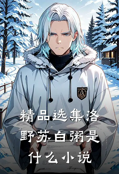 精品选集洛野苏白粥是什么小说