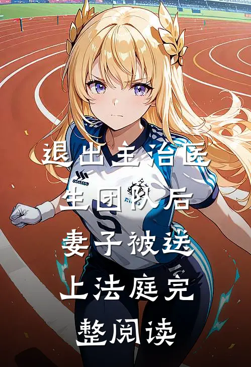退出主治医生团队后，妻子被送上法庭完整阅读