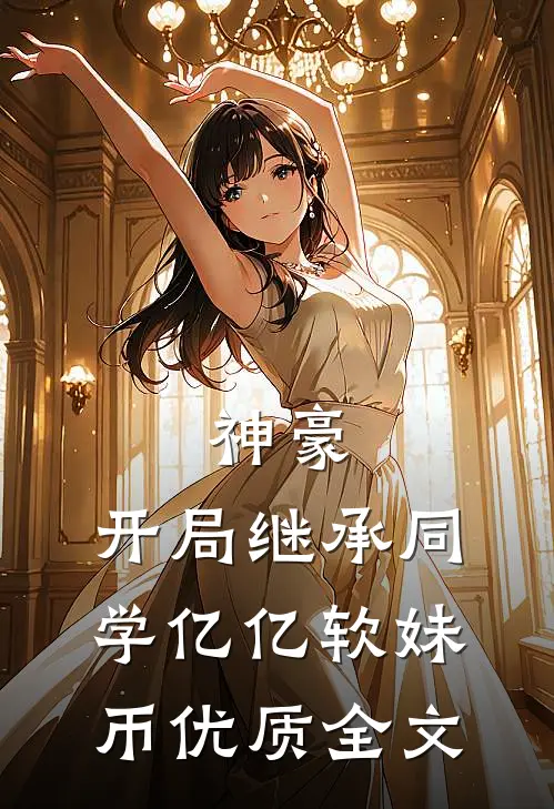 神豪：开局继承同学亿亿软妹币优质全文