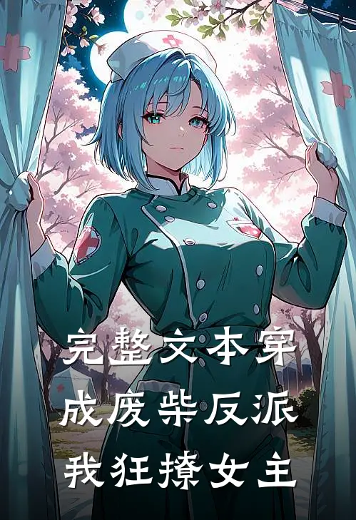 完整文本穿成废柴反派，我狂撩女主