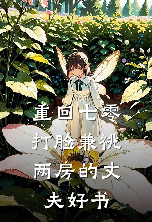 重回七零，打脸兼祧两房的丈夫好书