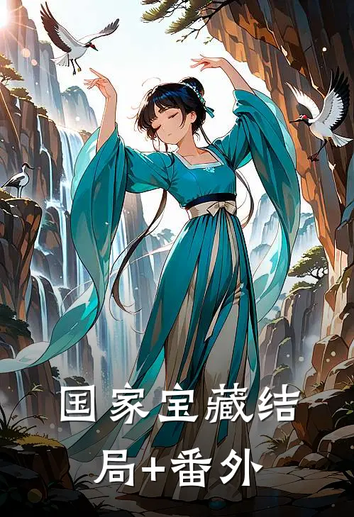 国家宝藏结局+番外