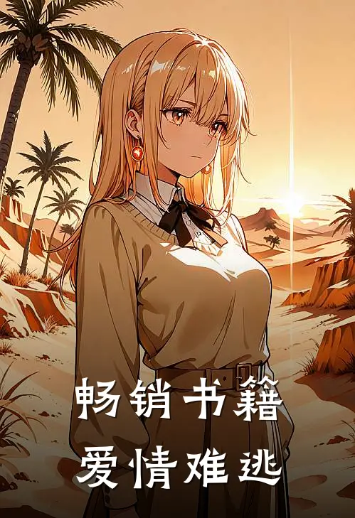畅销书籍爱情难逃