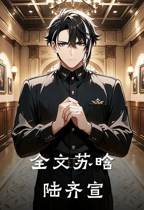全文苏晗陆齐宣