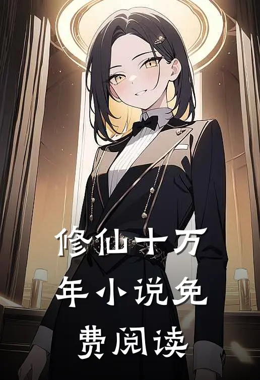 修仙十万年小说免费阅读