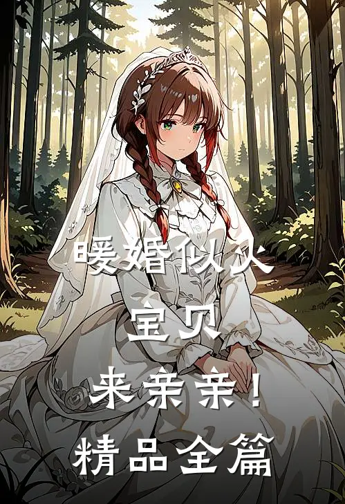 暖婚似火：宝贝，来亲亲！精品全篇