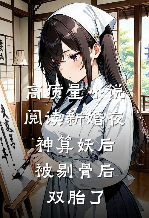 高质量小说阅读新婚夜，神算妖后被剔骨后双胎了