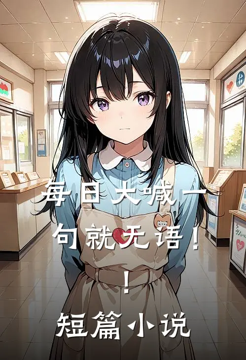 每日大喊一句就无语!!短篇在线阅读
