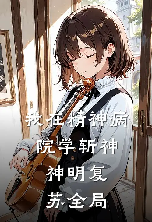 我在精神病院学斩神.神明复苏全局