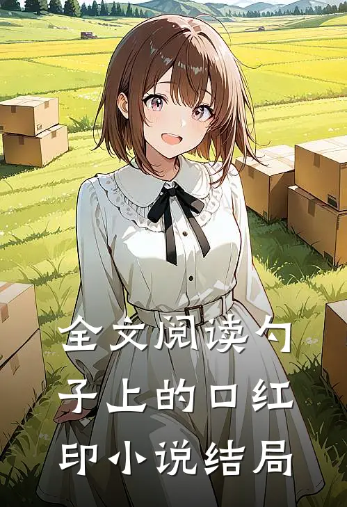 全文阅读勺子上的口红印小说结局