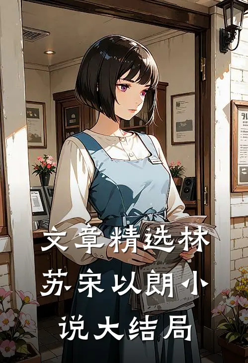 文章精选林苏宋以朗小说大结局