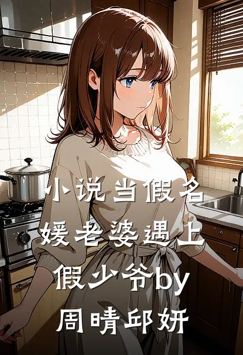 小说当假名媛老婆遇上假少爷by周晴邱妍