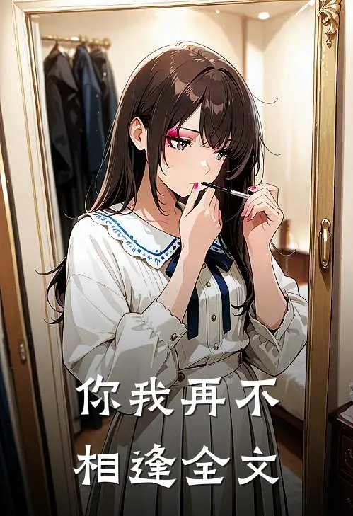 你我再不相逢全文