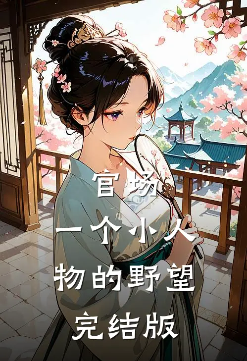 官场：一个小人物的野望完结版