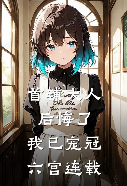 首辅大人后悔了，我已宠冠六宫连载