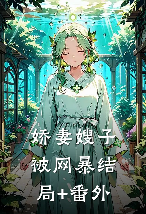 娇妻嫂子被网暴结局+番外