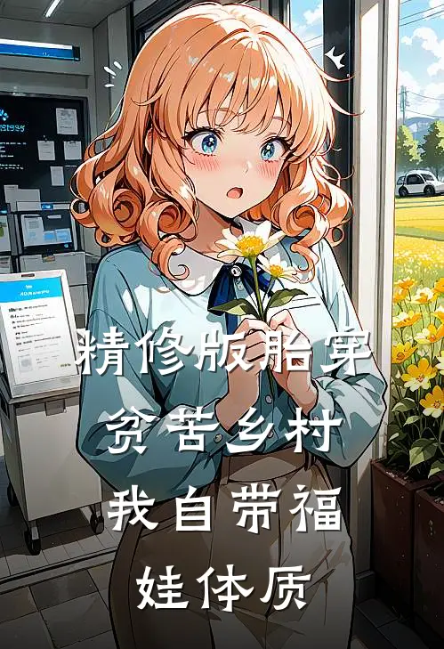 精修版胎穿贫苦乡村,我自带福娃体质