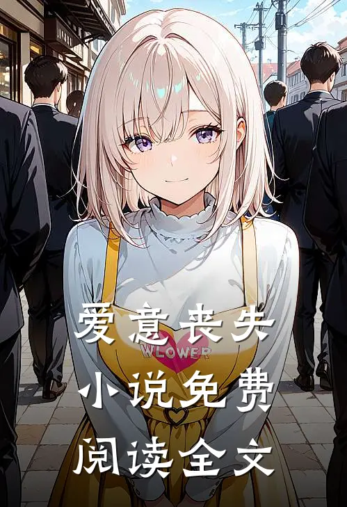 爱意丧失小说免费阅读全文