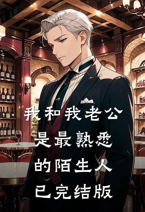 我和我老公是最熟悉的陌生人已完结版