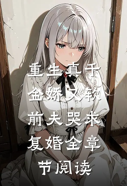 重生真千金娇又软，前夫哭求复婚全章节阅读