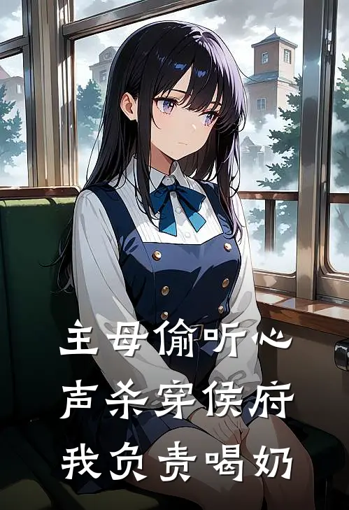 主母偷听心声杀穿侯府,我负责喝奶免