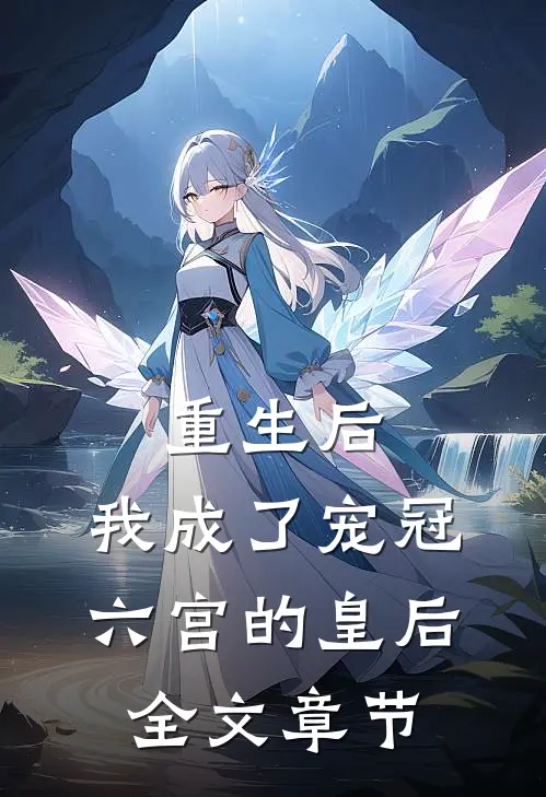 重生后,我成了宠冠六宫的皇后全文章节免费阅读
