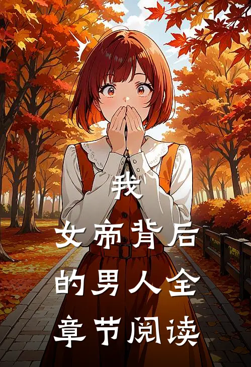 我，女帝背后的男人全章节阅读