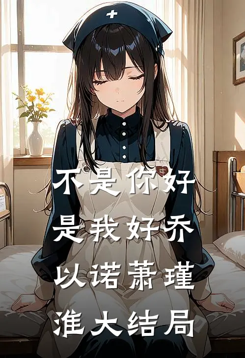 不是你好是我好乔以诺萧瑾淮大结局