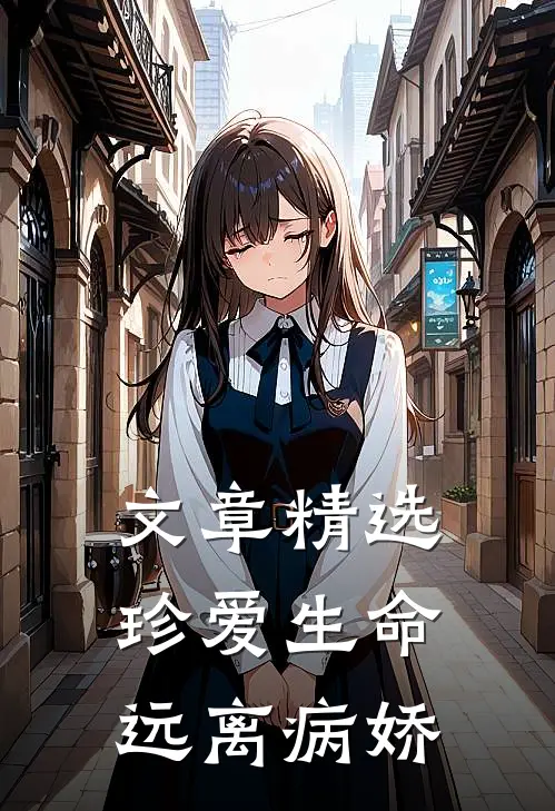 文章精选珍爱生命，远离病娇