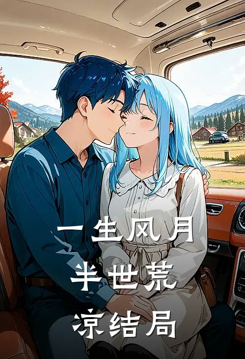 一生风月,半世荒凉结局是