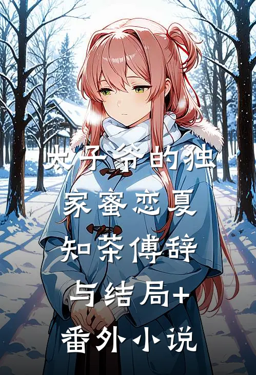 太子爷的独家蜜恋夏知茶傅辞与结局+番外小说